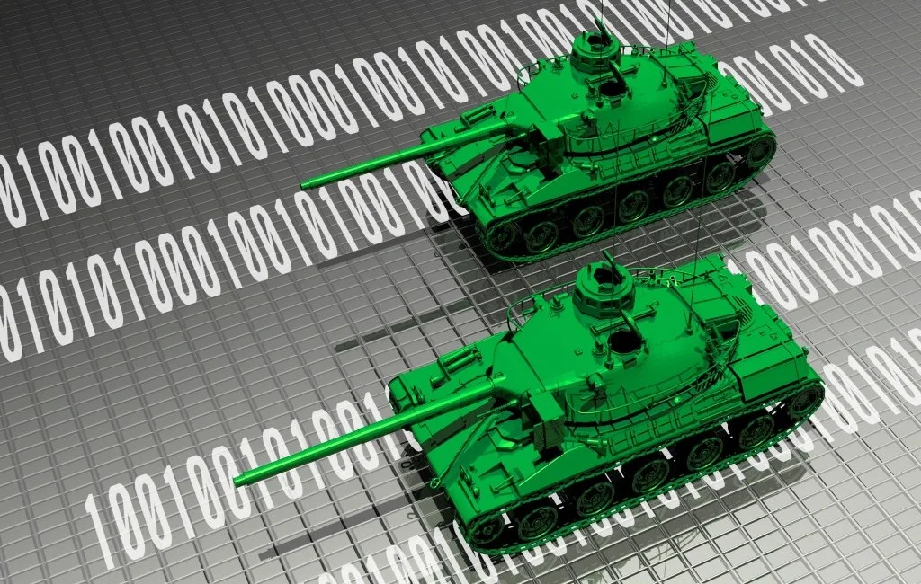 #ProgrammaDifesa: i sistemi d'arma