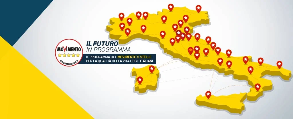 Il futuro in programma dal primo febbraio