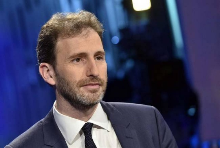 Davide Casaleggio
