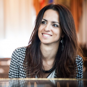 Enrica Sabatini