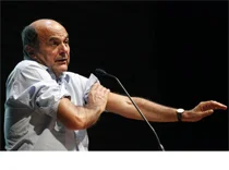 Bersani, l'alternativo
