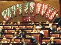 La proposta per #AbolirEquitalia bocciata dai partiti
