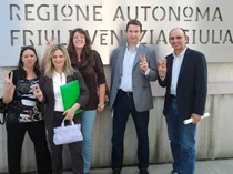I risparmi del M5S Friuli Venezia Giulia per il microcredito