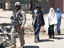 Militari Usa: dal Cermis, all'Afghanistan