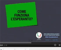 L'Esperanto