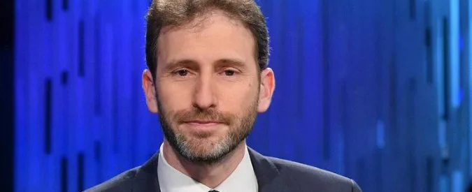 Calabresi lancia il sasso e nasconde la mano? #MetodoRepubblica