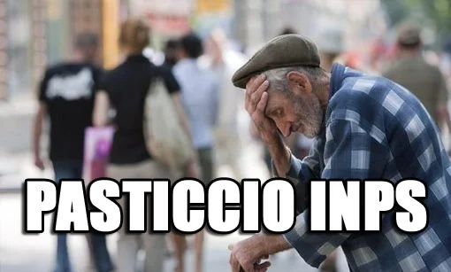 80.000 pensionati senza quattordicesima