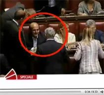 Bersanetor e il nuovismo