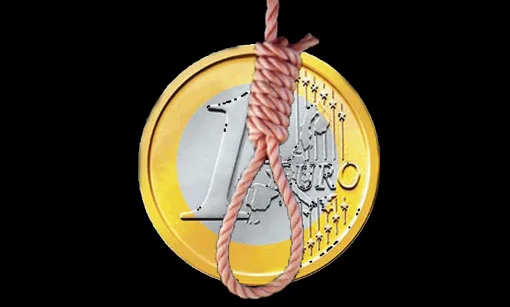 Il tabu' dell'euro