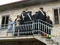 Senza la casa, senza la dignità