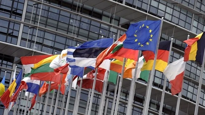 RISULTATI - Votazione online: il gruppo politico europeo del MoVimento 5 Stelle