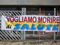ILVA in tre mosse