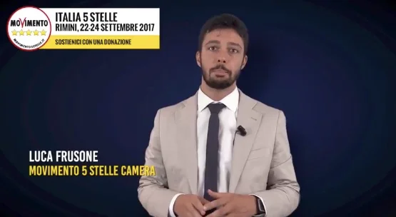 Nell'#Italia5Stelle basta corse agli armamenti