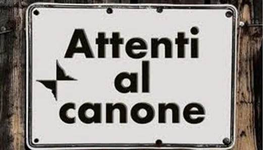 Tutto quello che devi sapere sul Canone Rai in bolletta