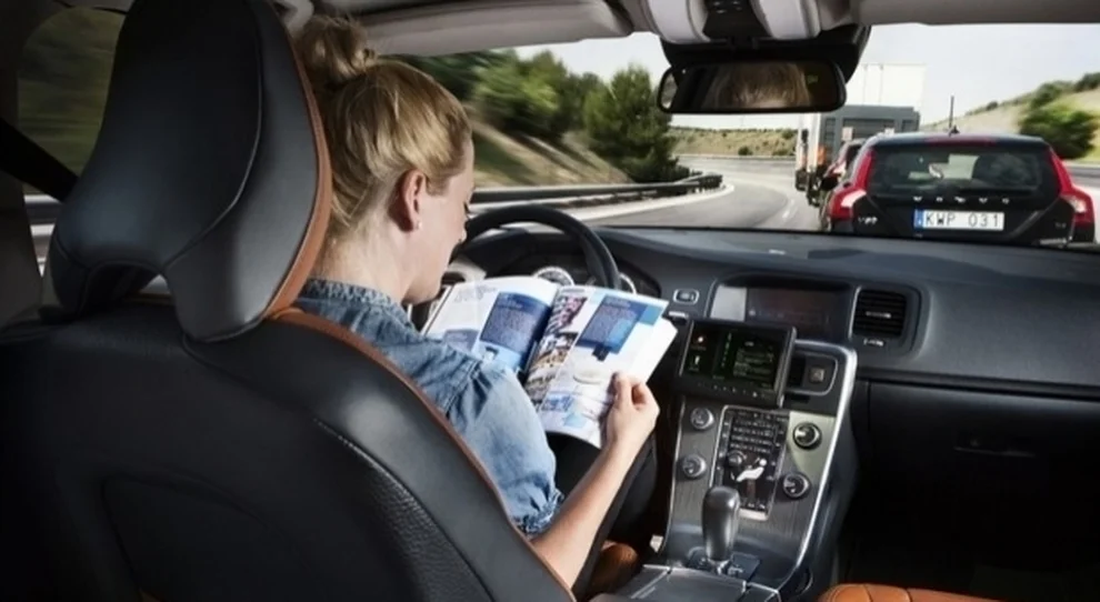 Torino spinge su innovazione e sviluppo: arriva la guida autonoma in città