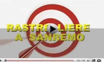 Rastrelliere a Sanremo