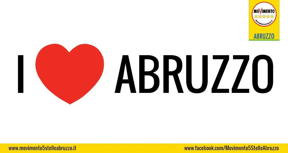 #ColCuoreInAbruzzo