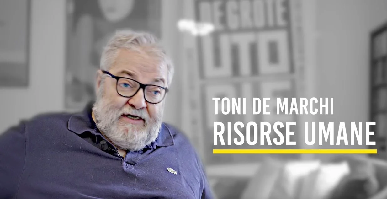 #ProgrammaDifesa: le risorse umane