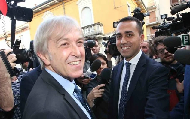 Lo Stato dalla parte dei cittadini: Sergio Bramini consulente del Mise