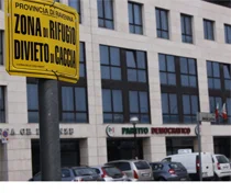 Vietata la caccia nelle città italiane