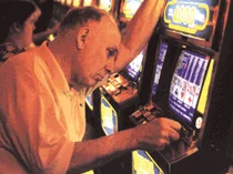 Per moglie una slot-machine