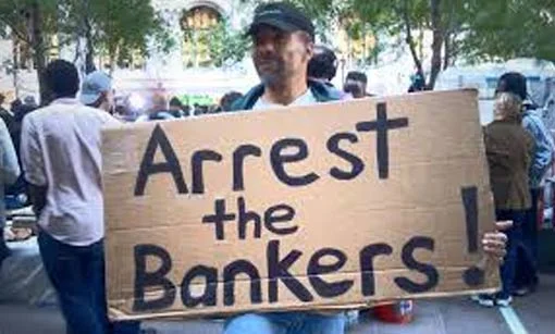 In Islanda comanda il popolo, non le banche