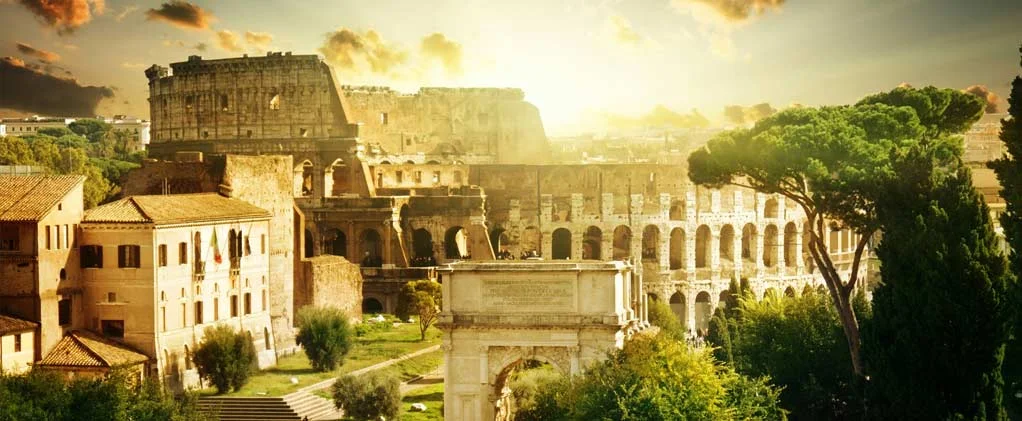 Barra dritta e avanti tutta