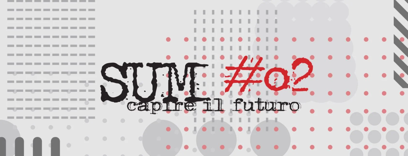 Capire il futuro a SUM#02