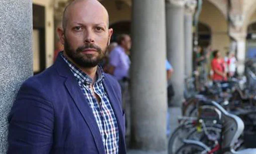 Cordoglio per la scomparsa di Enrico Liverani