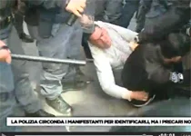 Il primo poliziotto