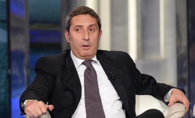 Il direttore del quotidiano Il Tempo e i rapporti con Mafia Capitale