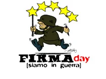 Firma Day Europa!