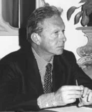Lettera da Mario Segni