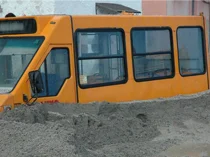 L'alluvione di Lipari