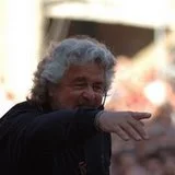 Piazza Maggiore, Bologna, otto settembre 2007