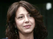 Sabina Ciuffini in cattedra