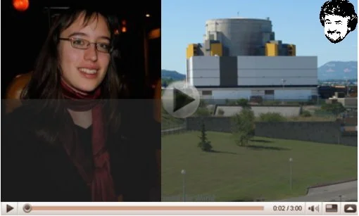 Gli incidenti nucleari in Francia