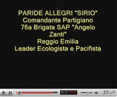 Sciur padrun da li beli braghi bianchi