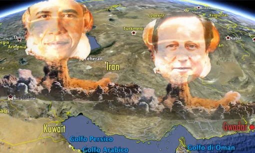 La Terza Guerra Mondiale