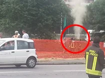 Grandi Opere pericolose