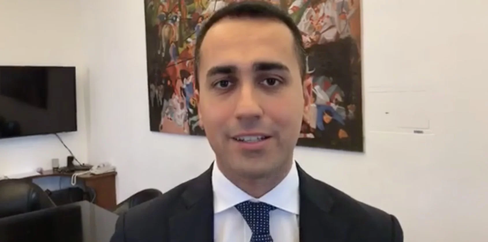 La parola deve tornare ai cittadini #voto8luglio