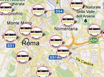 Metti una firma a 5 Stelle!