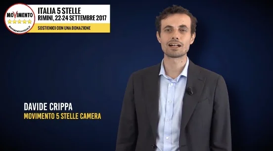 Nell'#Italia5Stelle c'è un Paese che riparte