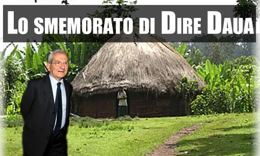 Violante, lo smemorato di Dire Daua
