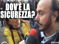Il M5S vicino alle famiglie delle vittime della strage