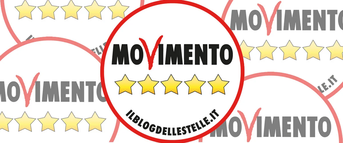 Domani 16 gennaio iniziano le #Parlamentarie del MoVimento 5 Stelle