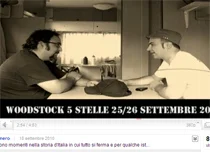 Woodstock 5 Stelle in Numeri