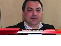 La traversata leghista del Secchia