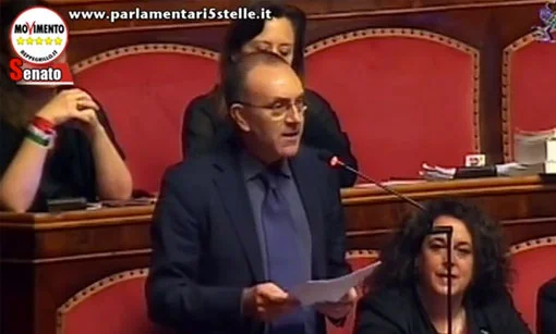 La sovranità appartiene al popolo (Art. 1 Costituzione)