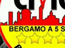 Le graffette di Bergamo